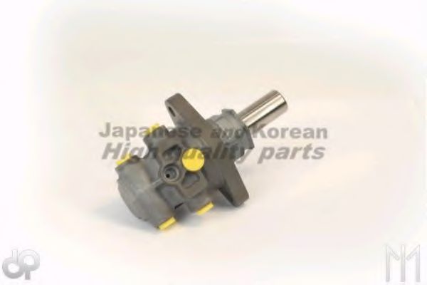 ASHUKI 0930-1112 Главный тормозной цилиндр для TOYOTA VITZ (Тойота/тоета Vитз) ASHUKI 0930-1112 Главный тормозной цилиндр для TOYOTA VITZ (Тойота/тоета Vитз)