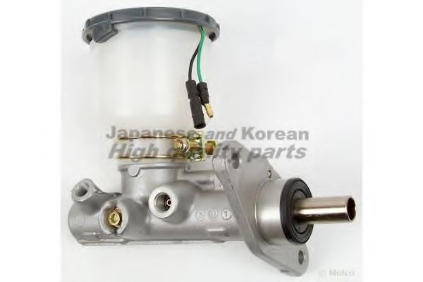 ASHUKI 0930-1204 Главный тормозной цилиндр для HONDA (Хонда) ASHUKI 0930-1204 Главный тормозной цилиндр для HONDA (Хонда)