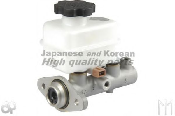 ASHUKI 0930-1230 Главный тормозной цилиндр для KIA OPIRUS (Киа Опирус) ASHUKI 0930-1230 Главный тормозной цилиндр для KIA OPIRUS (Киа Опирус)