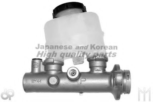 ASHUKI 0930-1901 Главный тормозной цилиндр для NISSAN (Ниссан) ASHUKI 0930-1901 Главный тормозной цилиндр для NISSAN (Ниссан)