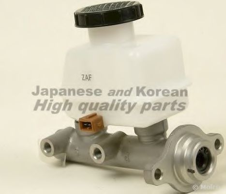 ASHUKI 0930-2050 Главный тормозной цилиндр для HYUNDAI EXCEL (Хендай Эxcэл) ASHUKI 0930-2050 Главный тормозной цилиндр для HYUNDAI EXCEL (Хендай Эxcэл)