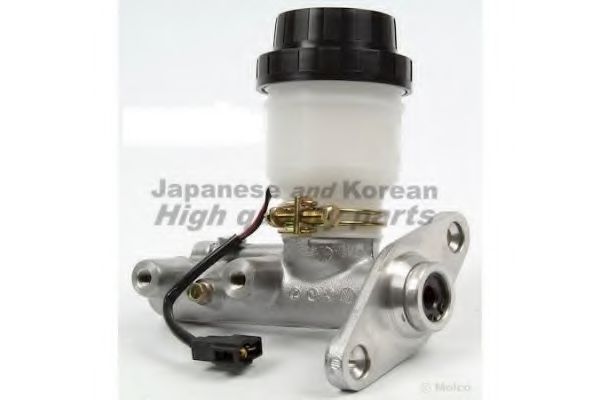 ASHUKI 0930-2106 Главный тормозной цилиндр для DAIHATSU FOURTRAK (Дайхатсу Фоуртрак) ASHUKI 0930-2106 Главный тормозной цилиндр для DAIHATSU FOURTRAK (Дайхатсу Фоуртрак)