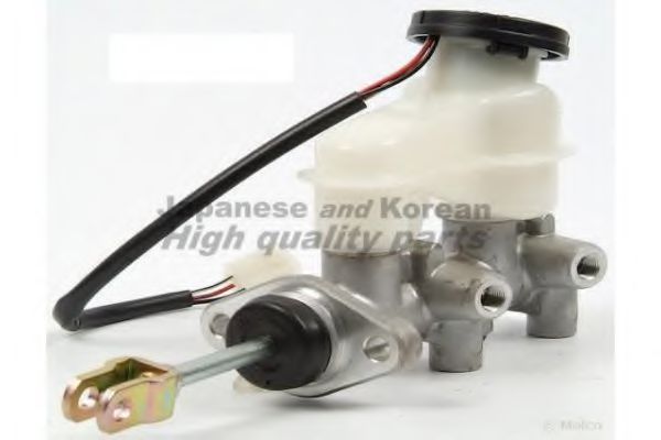 ASHUKI 0930-2108 Главный тормозной цилиндр для SUZUKI ALTO (Сузуки Алто) ASHUKI 0930-2108 Главный тормозной цилиндр для SUZUKI ALTO (Сузуки Алто)