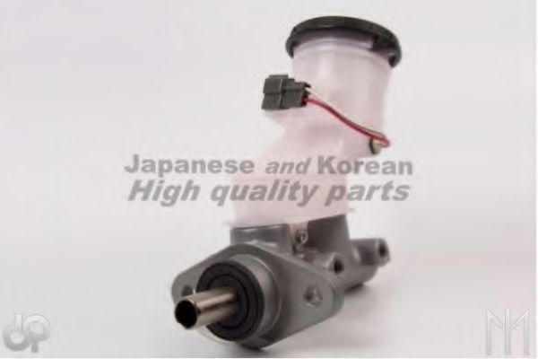 ASHUKI 0930-2206 Главный тормозной цилиндр для DAIHATSU CUORE VI (Дайхатсу Cуорэ vи) ASHUKI 0930-2206 Главный тормозной цилиндр для DAIHATSU CUORE VI (Дайхатсу Cуорэ vи)