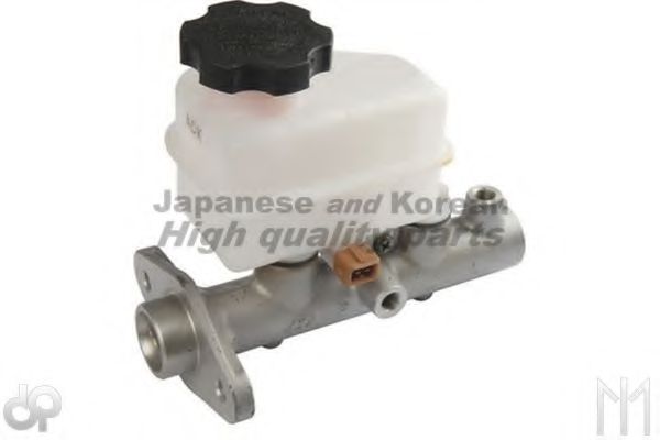 ASHUKI 0930-2230 Главный тормозной цилиндр для KIA OPIRUS (Киа Опирус) ASHUKI 0930-2230 Главный тормозной цилиндр для KIA OPIRUS (Киа Опирус)