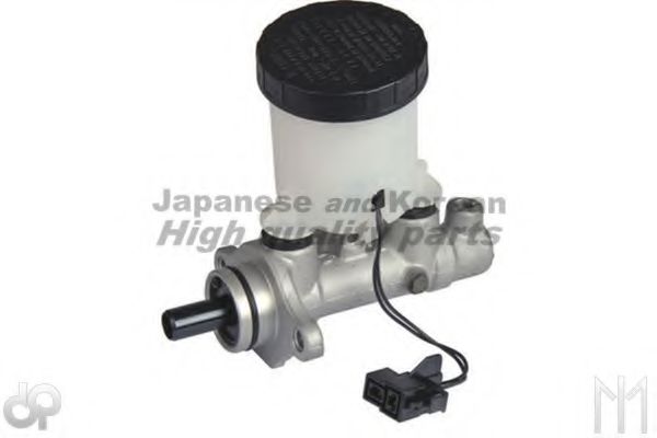 ASHUKI 0930-2303 Главный тормозной цилиндр для MAZDA MIATA I (Мазда Миата и) ASHUKI 0930-2303 Главный тормозной цилиндр для MAZDA MIATA I (Мазда Миата и)