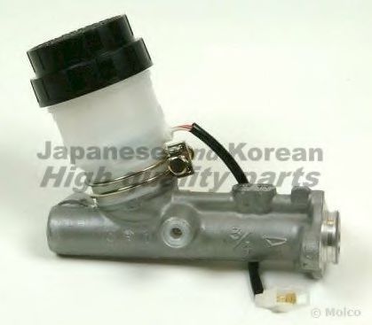 ASHUKI 0930-3006 Главный тормозной цилиндр для DAIHATSU CUORE III (Дайхатсу Cуорэ 3) ASHUKI 0930-3006 Главный тормозной цилиндр для DAIHATSU CUORE III (Дайхатсу Cуорэ 3)