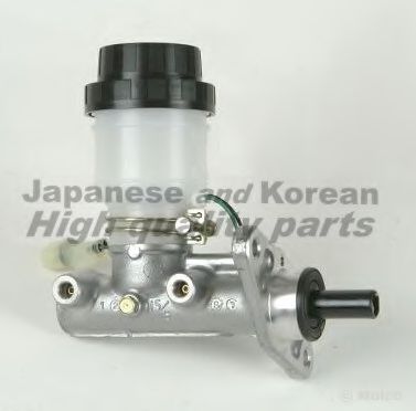 ASHUKI 0930-3106 Главный тормозной цилиндр для DAIHATSU FOURTRAK (Дайхатсу Фоуртрак) ASHUKI 0930-3106 Главный тормозной цилиндр для DAIHATSU FOURTRAK (Дайхатсу Фоуртрак)