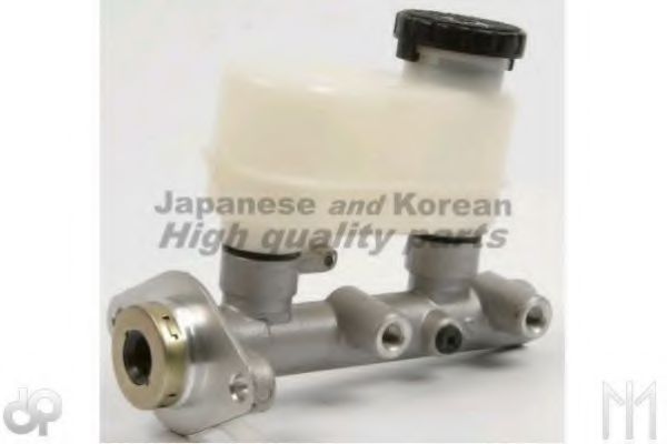 ASHUKI 0930-3301 Главный тормозной цилиндр для NISSAN (Ниссан) ASHUKI 0930-3301 Главный тормозной цилиндр для NISSAN (Ниссан)