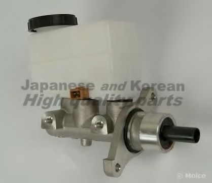 ASHUKI 0930-3350 Главный тормозной цилиндр для HYUNDAI SANTRO XING (Хендай Сантро xинг) ASHUKI 0930-3350 Главный тормозной цилиндр для HYUNDAI SANTRO XING (Хендай Сантро xинг)