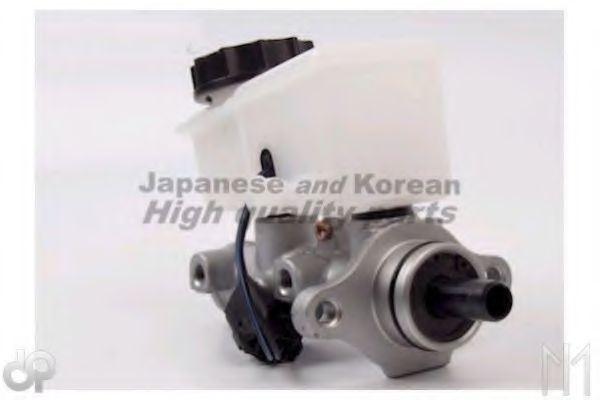 ASHUKI 0930-3403 Главный тормозной цилиндр для MAZDA 626 IV (Мазда 626 4) ASHUKI 0930-3403 Главный тормозной цилиндр для MAZDA 626 IV (Мазда 626 4)