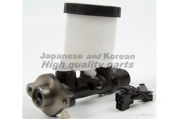 ASHUKI 0930-3503 Главный тормозной цилиндр для MAZDA (Мазда) ASHUKI 0930-3503 Главный тормозной цилиндр для MAZDA (Мазда)