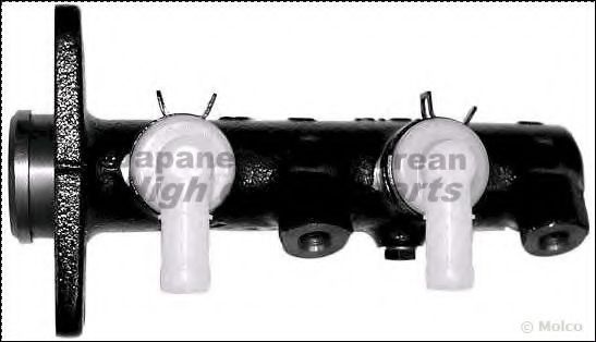 ASHUKI 0930-3802 Главный тормозной цилиндр для TOYOTA (Тойота/тоета) ASHUKI 0930-3802 Главный тормозной цилиндр для TOYOTA (Тойота/тоета)