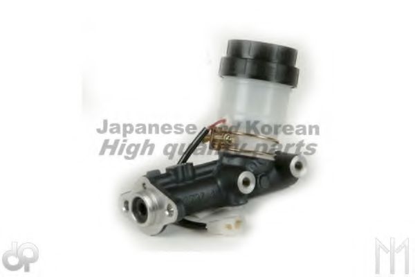 ASHUKI 0930-4006 Главный тормозной цилиндр для DAIHATSU CUORE III (Дайхатсу Cуорэ 3) ASHUKI 0930-4006 Главный тормозной цилиндр для DAIHATSU CUORE III (Дайхатсу Cуорэ 3)