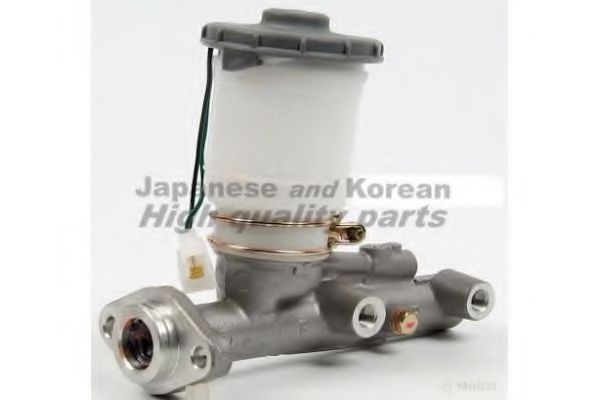 ASHUKI 0930-4106 Главный тормозной цилиндр для DAIHATSU CHARADE II (Дайхатсу Чарадэ 2) ASHUKI 0930-4106 Главный тормозной цилиндр для DAIHATSU CHARADE II (Дайхатсу Чарадэ 2)