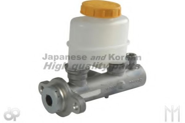 ASHUKI 0930-4701 Главный тормозной цилиндр для NISSAN PICKUP III (Ниссан Пиcкуп 3) ASHUKI 0930-4701 Главный тормозной цилиндр для NISSAN PICKUP III (Ниссан Пиcкуп 3)