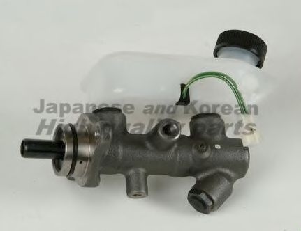 ASHUKI 0930-4803 Главный тормозной цилиндр для MAZDA (Мазда) ASHUKI 0930-4803 Главный тормозной цилиндр для MAZDA (Мазда)