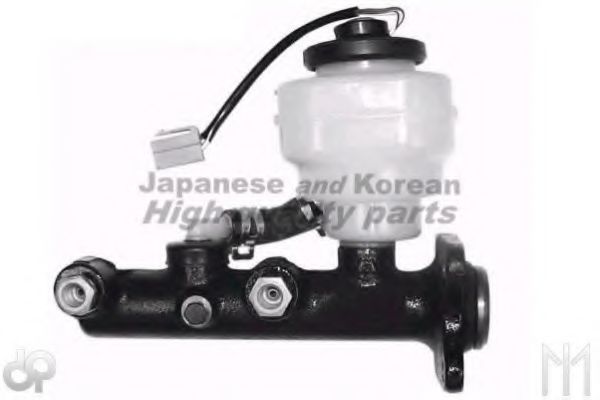 ASHUKI 0930-5012 Главный тормозной цилиндр для TOYOTA (Тойота/тоета) ASHUKI 0930-5012 Главный тормозной цилиндр для TOYOTA (Тойота/тоета)