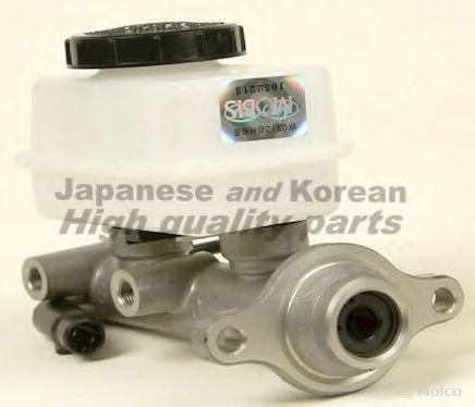 ASHUKI 0930-5050 Главный тормозной цилиндр для HYUNDAI (Хендай) ASHUKI 0930-5050 Главный тормозной цилиндр для HYUNDAI (Хендай)