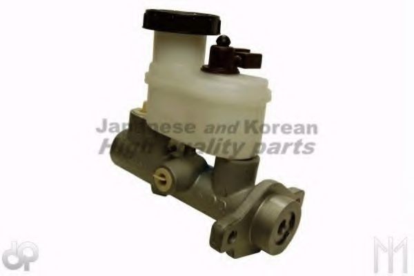 ASHUKI 0930-5211 Главный тормозной цилиндр для NISSAN (Ниссан) ASHUKI 0930-5211 Главный тормозной цилиндр для NISSAN (Ниссан)