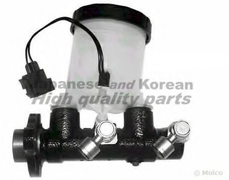 ASHUKI 0930-5303 Главный тормозной цилиндр для MAZDA (Мазда) ASHUKI 0930-5303 Главный тормозной цилиндр для MAZDA (Мазда)