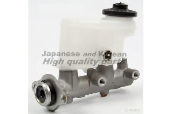 ASHUKI 0930-5802 Главный тормозной цилиндр для TOYOTA (Тойота/тоета) ASHUKI 0930-5802 Главный тормозной цилиндр для TOYOTA (Тойота/тоета)