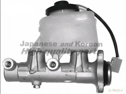 ASHUKI 0930-5902 Главный тормозной цилиндр для TOYOTA (Тойота/тоета) ASHUKI 0930-5902 Главный тормозной цилиндр для TOYOTA (Тойота/тоета)