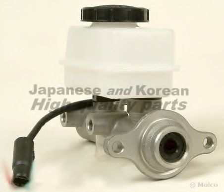 ASHUKI 0930-6050 Главный тормозной цилиндр для HYUNDAI (Хендай) ASHUKI 0930-6050 Главный тормозной цилиндр для HYUNDAI (Хендай)