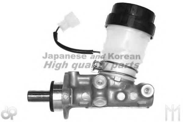 ASHUKI 0930-6106 Главный тормозной цилиндр для DAIHATSU CHARADE III (Дайхатсу Чарадэ 3) ASHUKI 0930-6106 Главный тормозной цилиндр для DAIHATSU CHARADE III (Дайхатсу Чарадэ 3)