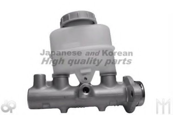 ASHUKI 0930-6111 Главный тормозной цилиндр для NISSAN (Ниссан) ASHUKI 0930-6111 Главный тормозной цилиндр для NISSAN (Ниссан)
