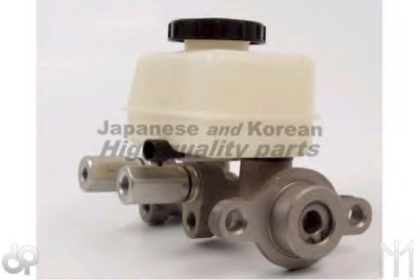 ASHUKI 0930-6150 Главный тормозной цилиндр для HYUNDAI (Хендай) ASHUKI 0930-6150 Главный тормозной цилиндр для HYUNDAI (Хендай)