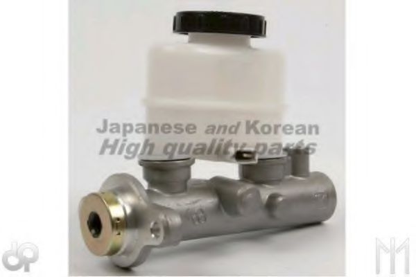 ASHUKI 0930-6401 Главный тормозной цилиндр для NISSAN (Ниссан) ASHUKI 0930-6401 Главный тормозной цилиндр для NISSAN (Ниссан)