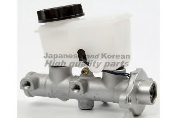 ASHUKI 0930-6403 Главный тормозной цилиндр для MAZDA (Мазда) ASHUKI 0930-6403 Главный тормозной цилиндр для MAZDA (Мазда)