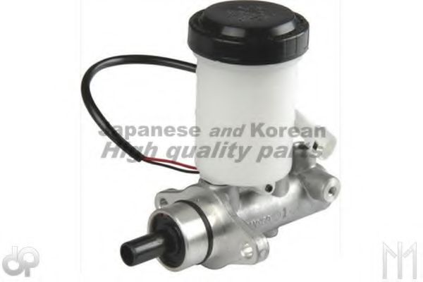 ASHUKI 0930-7308 Главный тормозной цилиндр для SUZUKI GRAND ESCUDO II (Сузуки Гранд эсcудо 2) ASHUKI 0930-7308 Главный тормозной цилиндр для SUZUKI GRAND ESCUDO II (Сузуки Гранд эсcудо 2)