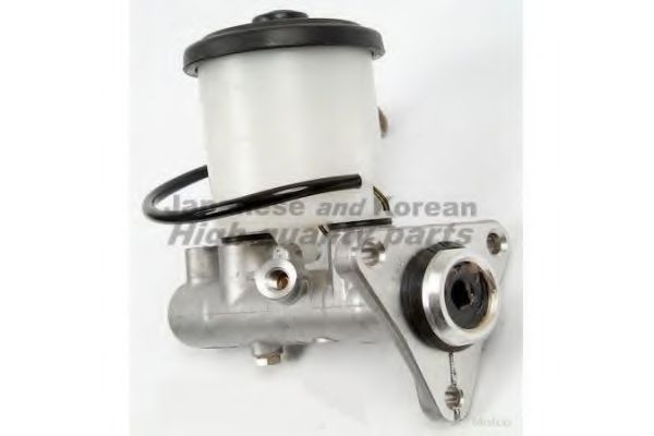 ASHUKI 0930-7502 Главный тормозной цилиндр для TOYOTA (Тойота/тоета) ASHUKI 0930-7502 Главный тормозной цилиндр для TOYOTA (Тойота/тоета)