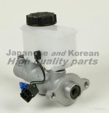 ASHUKI 0930-7503 Главный тормозной цилиндр для MAZDA 323 ASTINA V (Мазда 323 астина 5) ASHUKI 0930-7503 Главный тормозной цилиндр для MAZDA 323 ASTINA V (Мазда 323 астина 5)