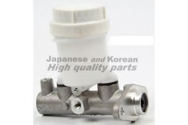 ASHUKI 0930-7505 Главный тормозной цилиндр для MITSUBISHI COLT/RODEO (Митсубиши/митсубиси Cолт/родэо) ASHUKI 0930-7505 Главный тормозной цилиндр для MITSUBISHI COLT/RODEO (Митсубиши/митсубиси Cолт/родэо)