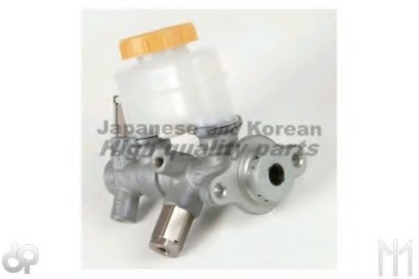 ASHUKI 0930-7801 Главный тормозной цилиндр для NISSAN (Ниссан) ASHUKI 0930-7801 Главный тормозной цилиндр для NISSAN (Ниссан)