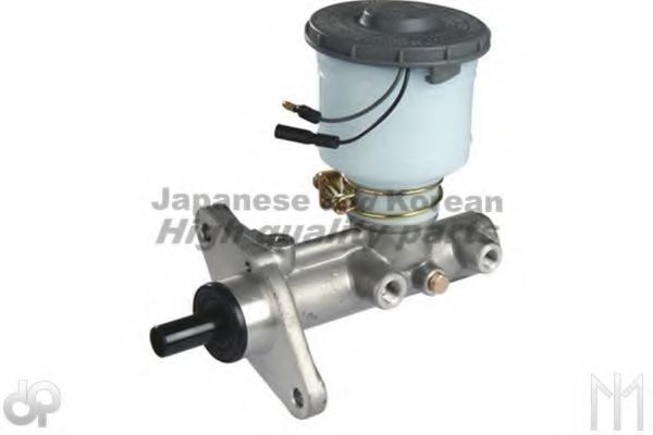 ASHUKI 0930-8401 Главный тормозной цилиндр для HONDA ACCORD VI (Хонда Аккорд 6) ASHUKI 0930-8401 Главный тормозной цилиндр для HONDA ACCORD VI (Хонда Аккорд 6)