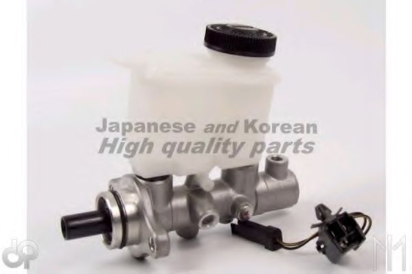 ASHUKI 0930-8403 Главный тормозной цилиндр для MAZDA 323 ASTINA V (Мазда 323 астина 5) ASHUKI 0930-8403 Главный тормозной цилиндр для MAZDA 323 ASTINA V (Мазда 323 астина 5)