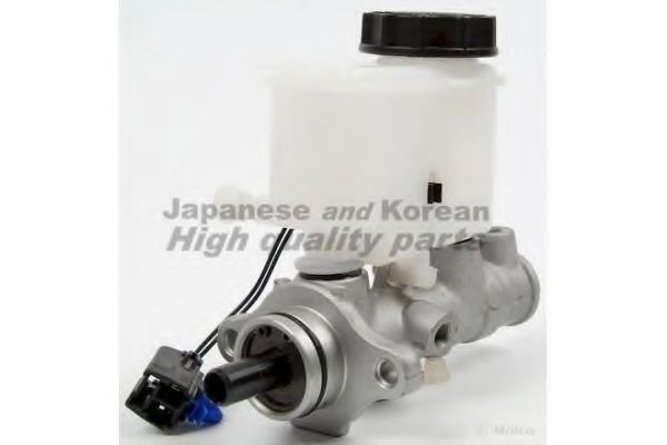 ASHUKI 0930-8503 Главный тормозной цилиндр для MAZDA 323 ASTINA VI (Мазда 323 астина 6) ASHUKI 0930-8503 Главный тормозной цилиндр для MAZDA 323 ASTINA VI (Мазда 323 астина 6)