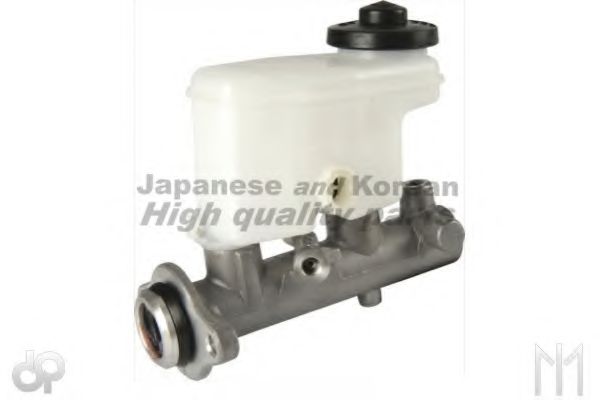 ASHUKI 0930-8512 Главный тормозной цилиндр для TOYOTA (Тойота/тоета) ASHUKI 0930-8512 Главный тормозной цилиндр для TOYOTA (Тойота/тоета)