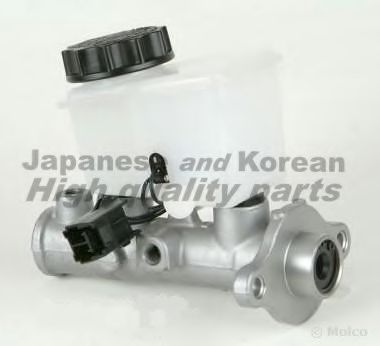 ASHUKI 0930-8603 Главный тормозной цилиндр для MAZDA (Мазда) ASHUKI 0930-8603 Главный тормозной цилиндр для MAZDA (Мазда)