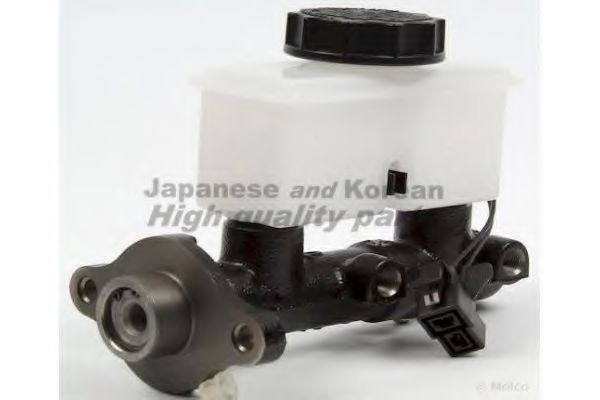 ASHUKI 0930-9203 Главный тормозной цилиндр для MAZDA (Мазда) ASHUKI 0930-9203 Главный тормозной цилиндр для MAZDA (Мазда)