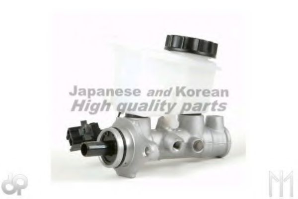 ASHUKI 0930-9503 Главный тормозной цилиндр для MAZDA 323 ASTINA VI (Мазда 323 астина 6) ASHUKI 0930-9503 Главный тормозной цилиндр для MAZDA 323 ASTINA VI (Мазда 323 астина 6)