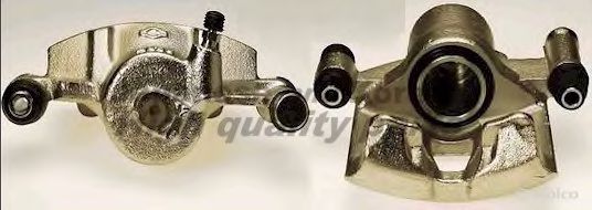 ASHUKI 0963-0101 Тормозной суппорт 