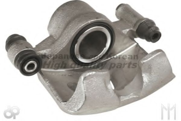 ASHUKI 0963-0101NEW Тормозной суппорт 