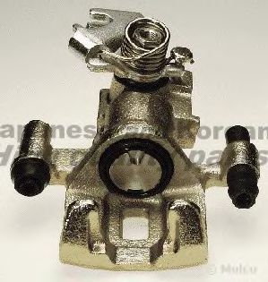 ASHUKI 0963-0201 Тормозной суппорт 