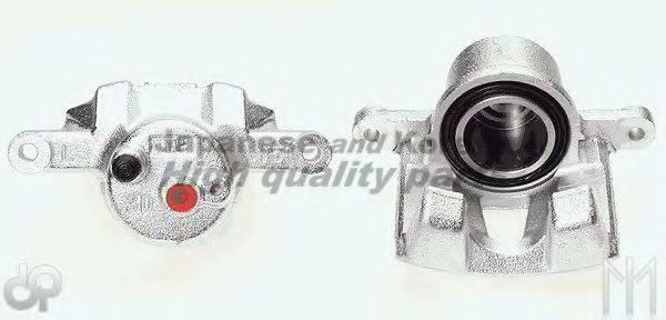 ASHUKI 0963-0202 Тормозной суппорт 