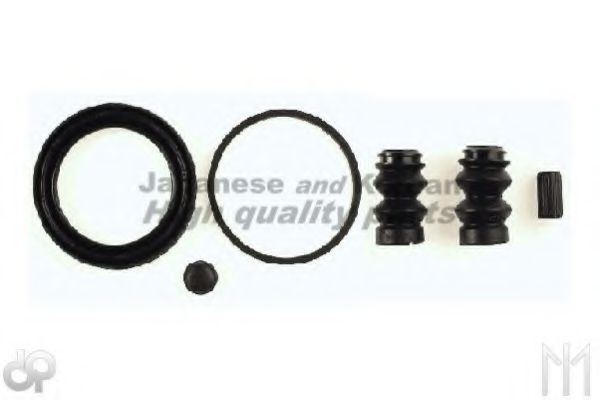 ASHUKI 0963-0702R Ремкомплект, тормозной суппорт для FORD (Форд) ASHUKI 0963-0702R Ремкомплект, тормозной суппорт для FORD (Форд)